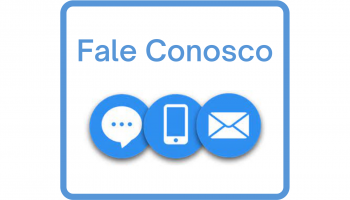 Fale Conosco